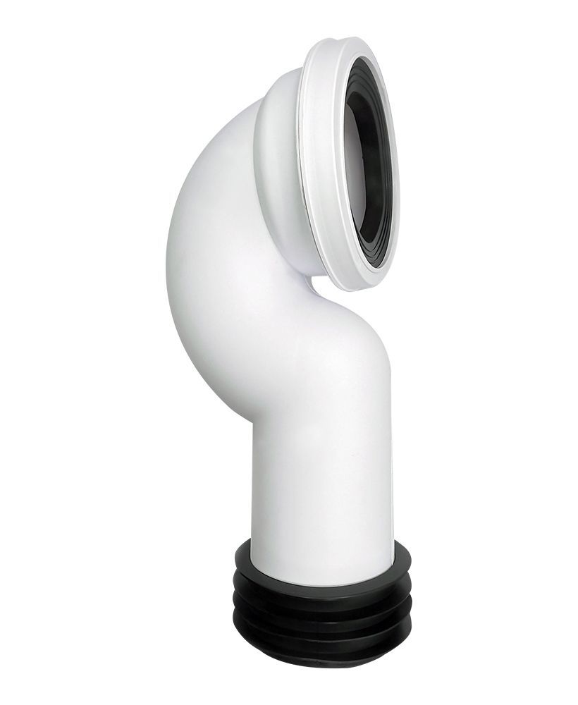 SONAS Select Swan Neck Pan Connector