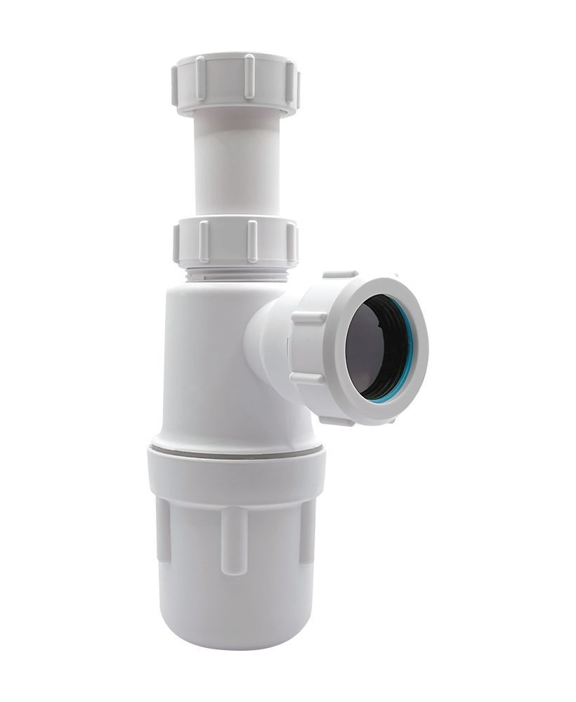 SONAS Select Telescopic Bottle Trap 76mm Seal