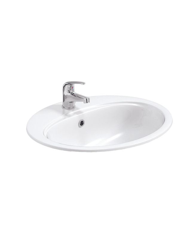 STRATA 53cm Vanity Basin