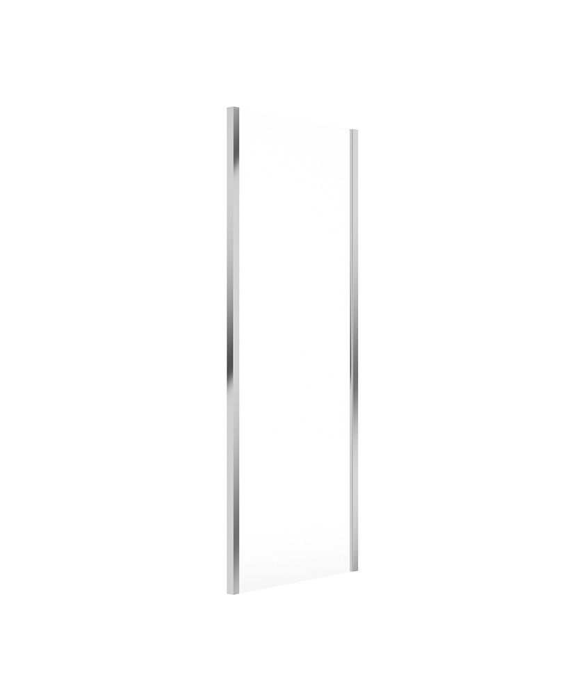 STRATA Side Panel Chrome