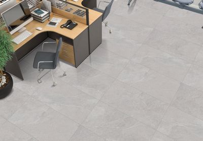 Zeta Grey 60x120