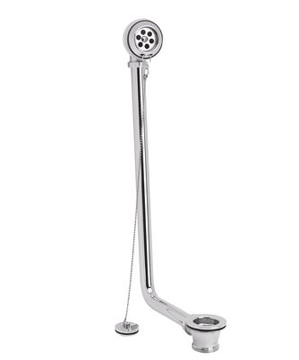 SONAS Exposed Traditional Bath Waste