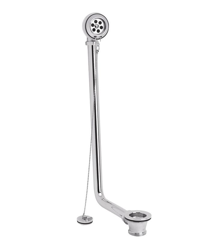 SONAS Exposed Traditional Bath Waste
