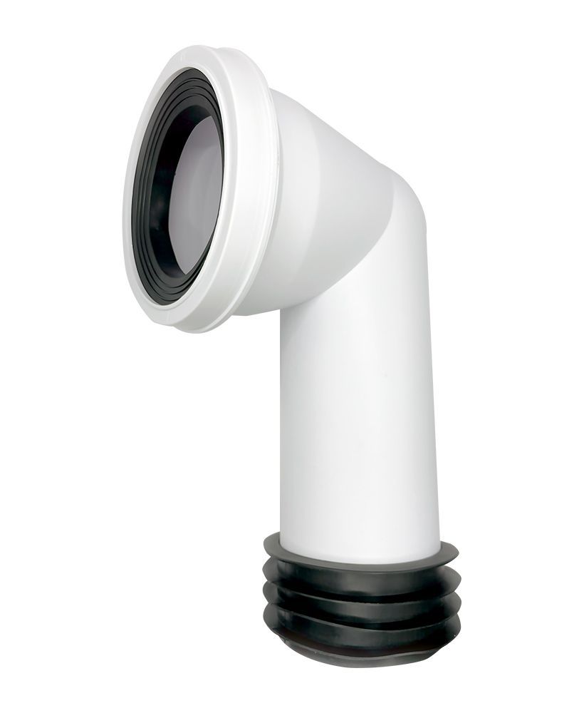 SONAS Select 90 degree Bent Pan Connector