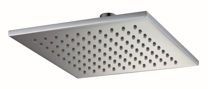 SONAS Sync Square Brass Shower Head Chrome