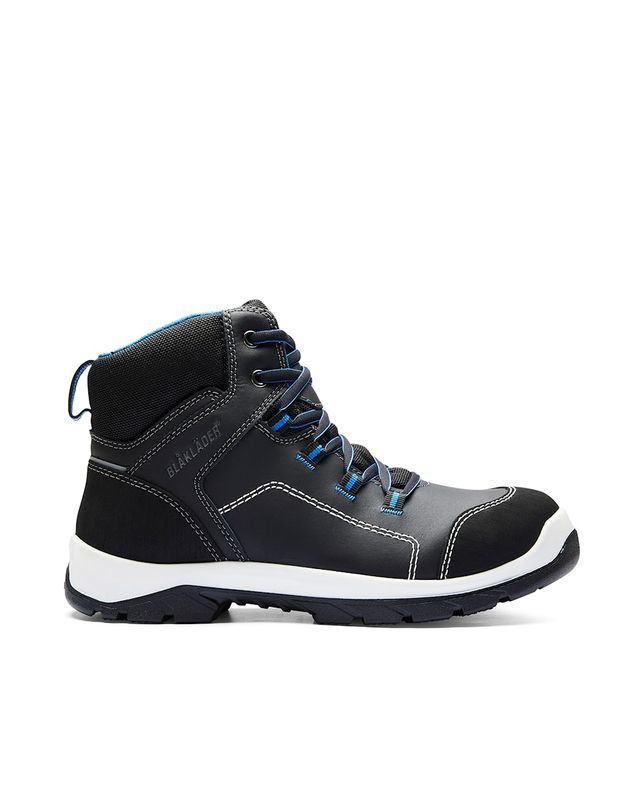 RETRO Safety boot