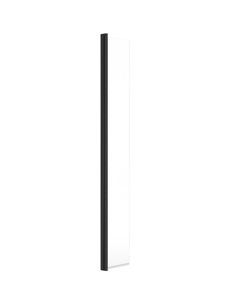 SONAS Aspect 300 Black Flipper Panel