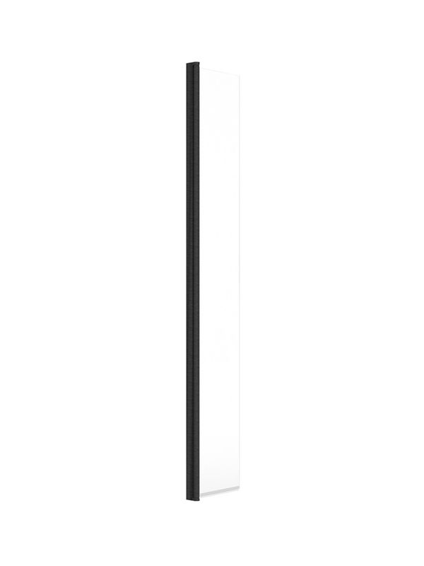 SONAS Aspect 300 Black Flipper Panel