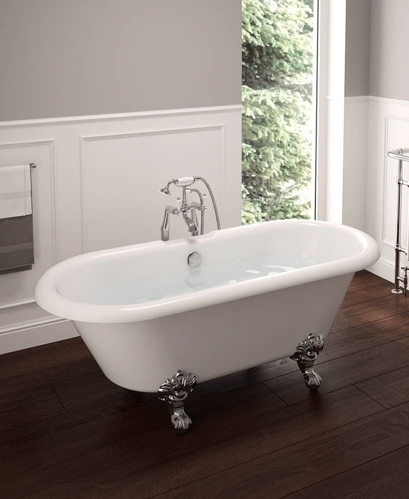 SONAS Duchess Freestanding Bath
