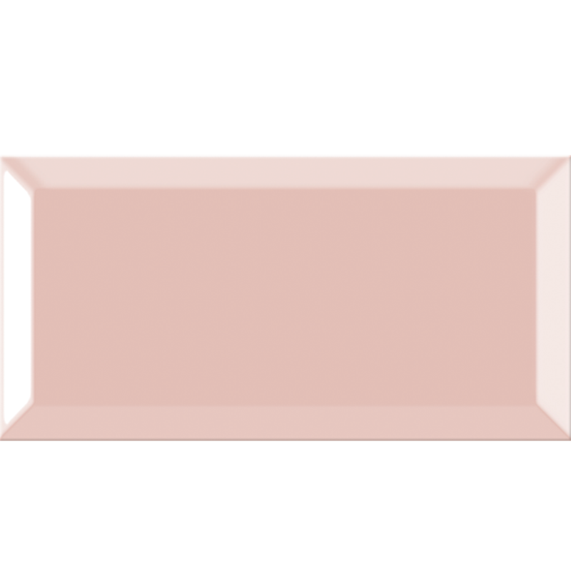 Metro Rosa 10x20