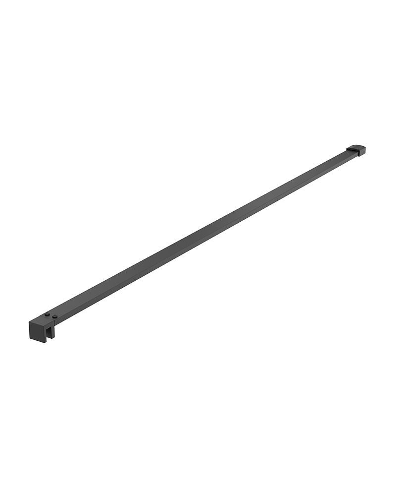 MIRAGE 1200mm Wetroom Support Bar