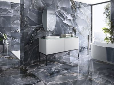 Onyx Blue 60x120