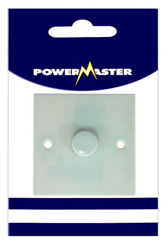 POWERMASTER 1 GANG 2 WAY DIMMER SWITCH