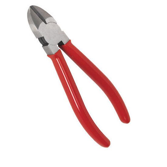 Heavy Duty Side Cutting Pliers 7"