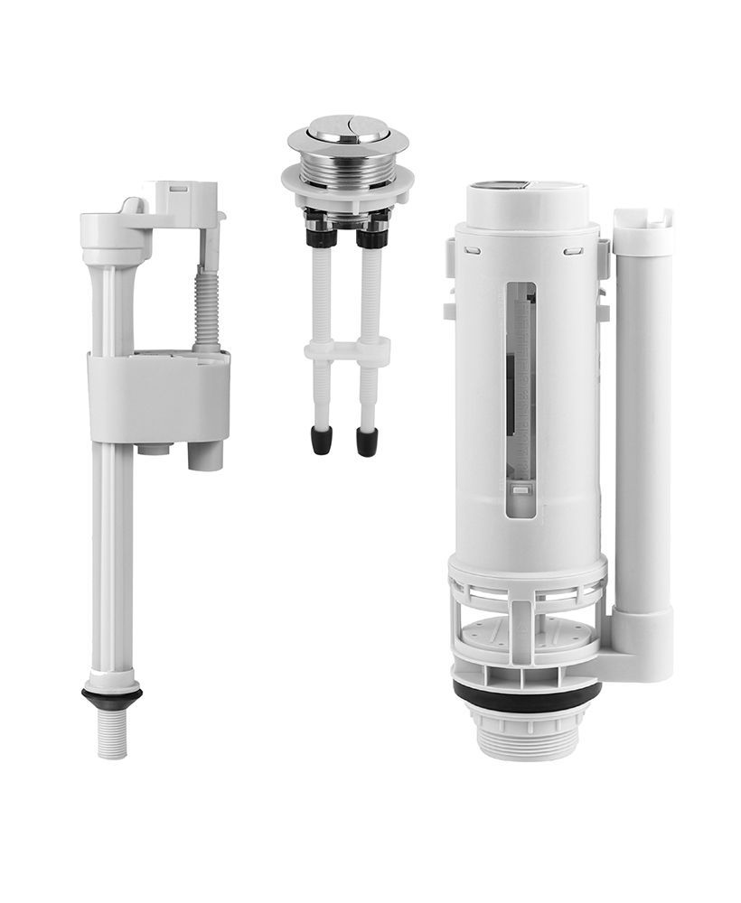 SONAS Close Coupled Cistern Fittings Pack