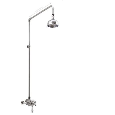 SONAS Elizabeth Traditional Shower Kit