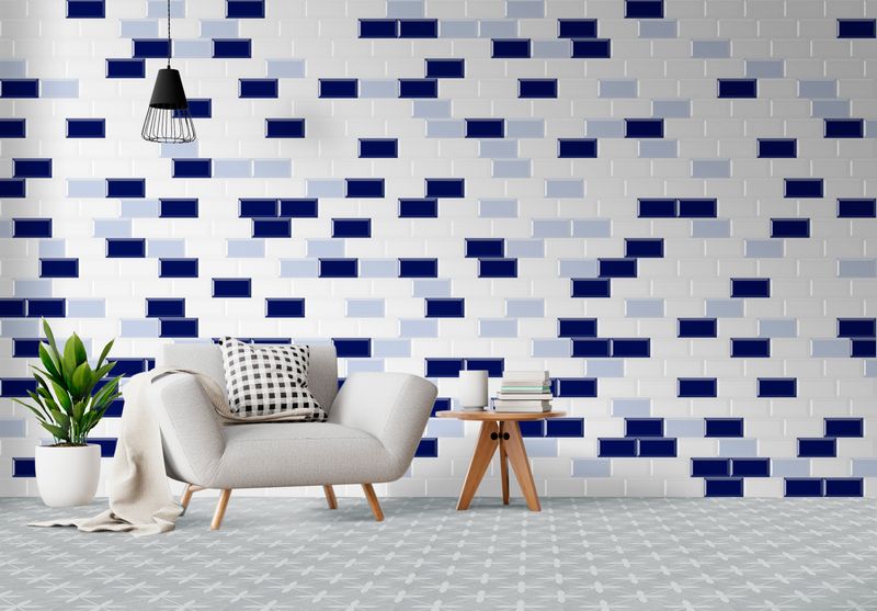 Mijas Celeste 45x45