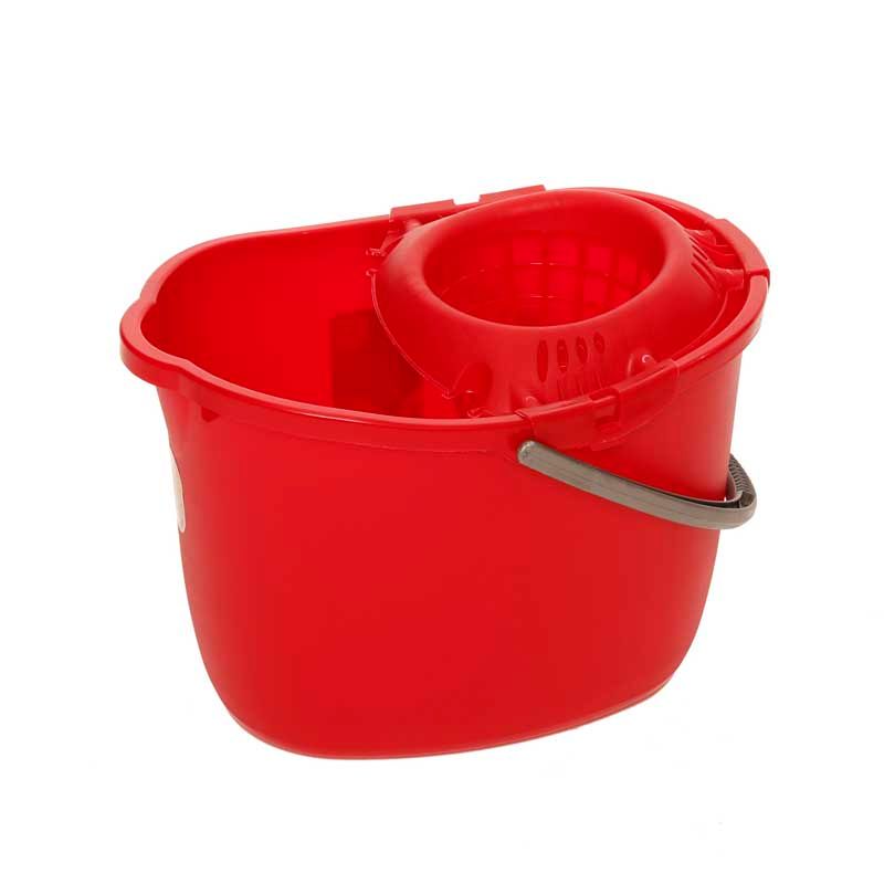 Mop Bucket &amp; Wringer