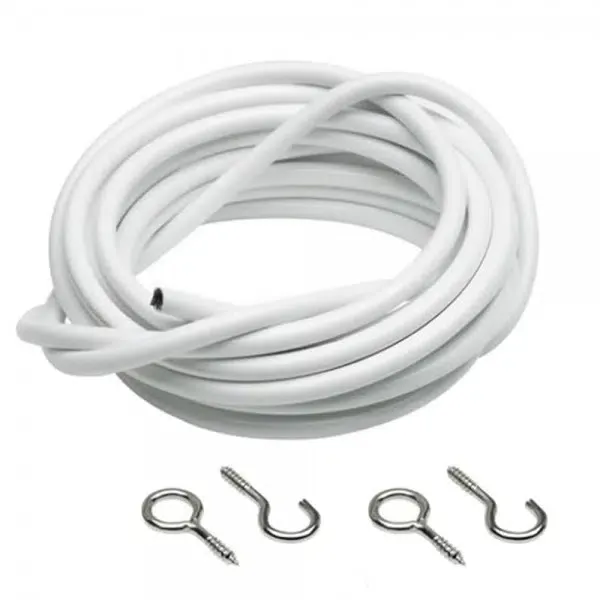 Net Curtain Wire