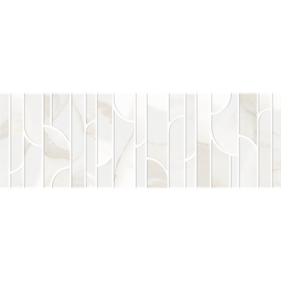 Okami Bianco 30x90