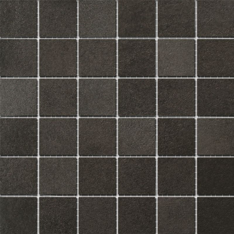 Piemonte Mosaic Grafito (1 Sheet)