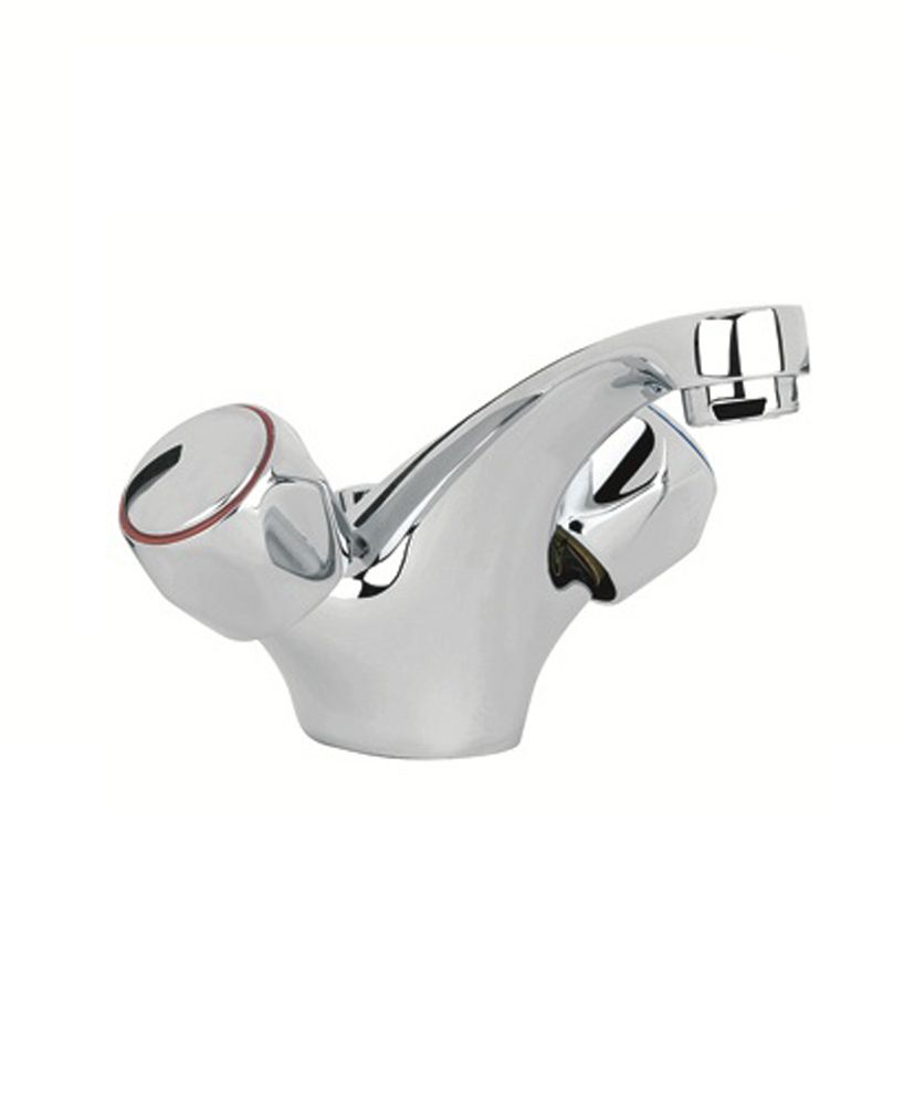 SONAS Contract Basin Mixer Chrome