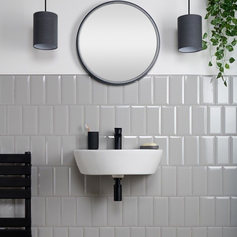 Metro Perla 10x20