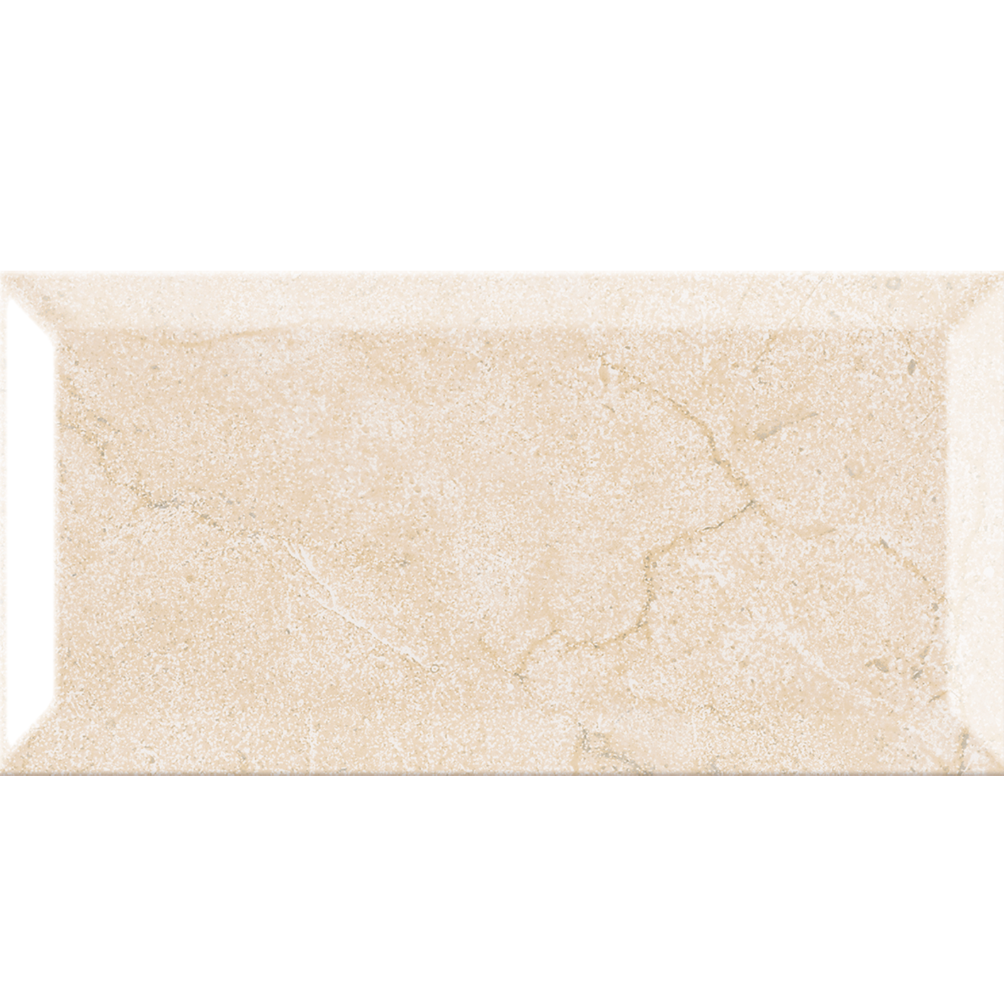 Metro Siena Marfil 10x20