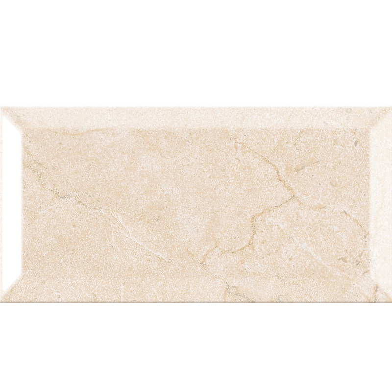 Metro Siena Marfil 10x20