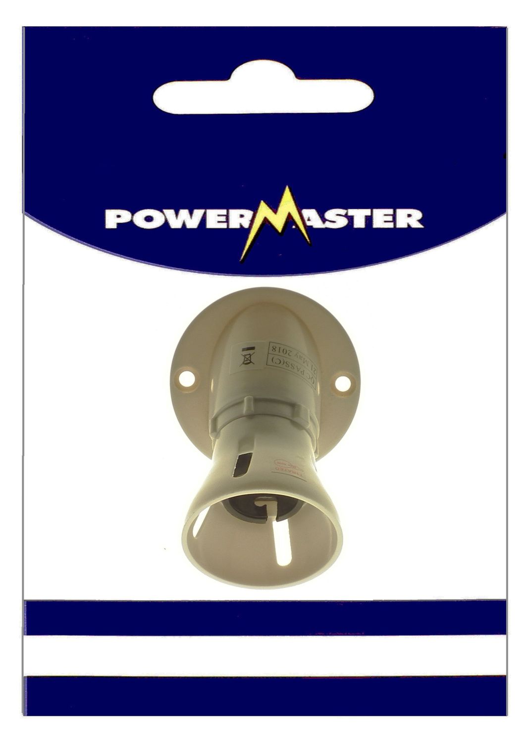 POWERMASTER ANGLE BATTEN HOLDER