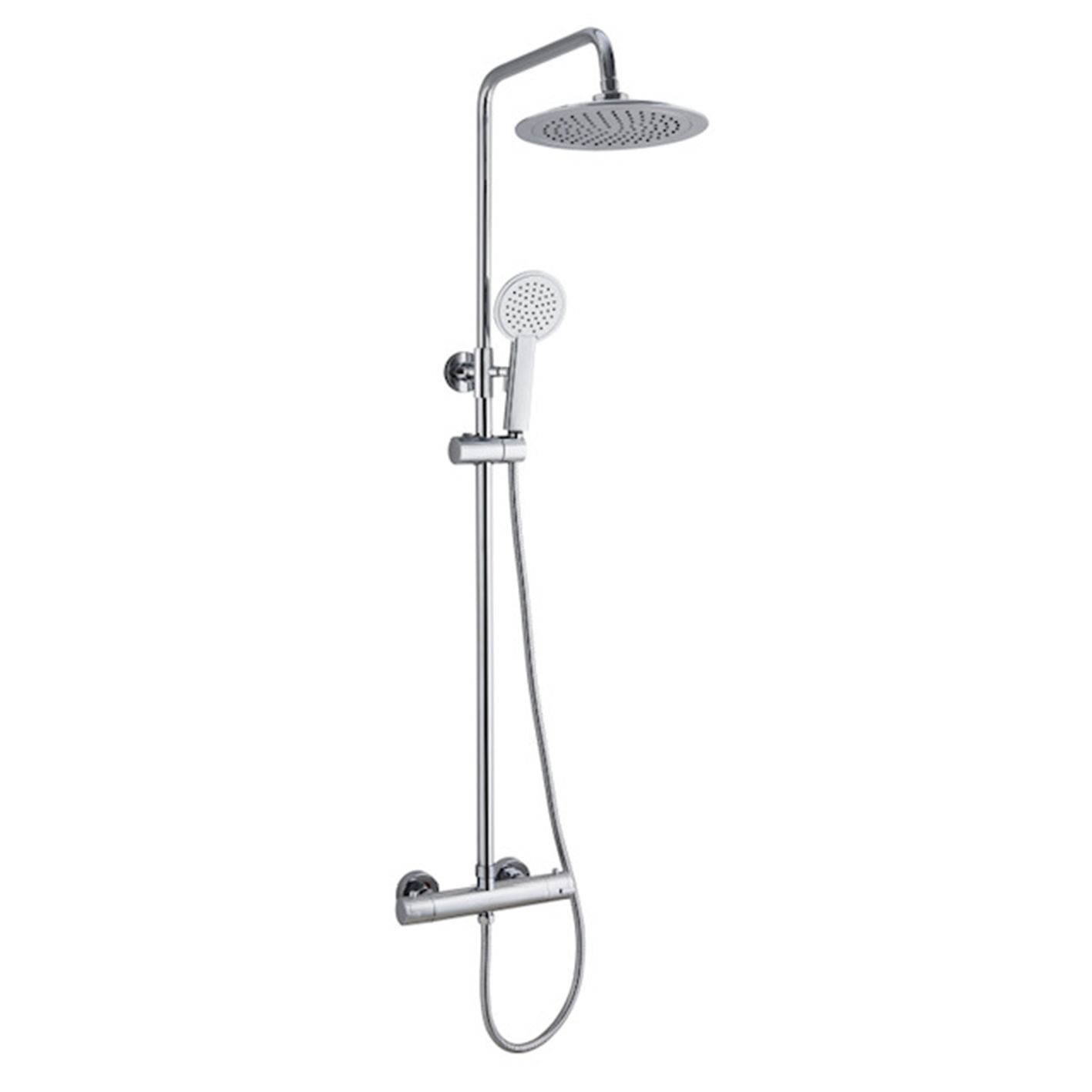 Rain Shower Kit