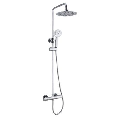 Rain Shower Kit