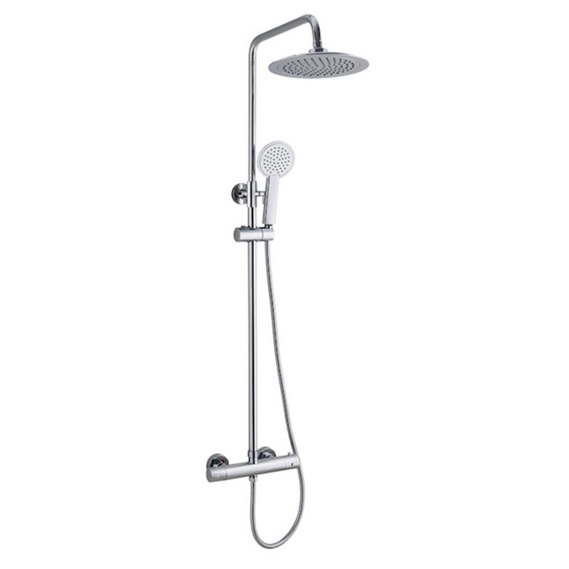 Rain Shower Kit