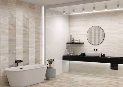 Forever Olivo 15x60