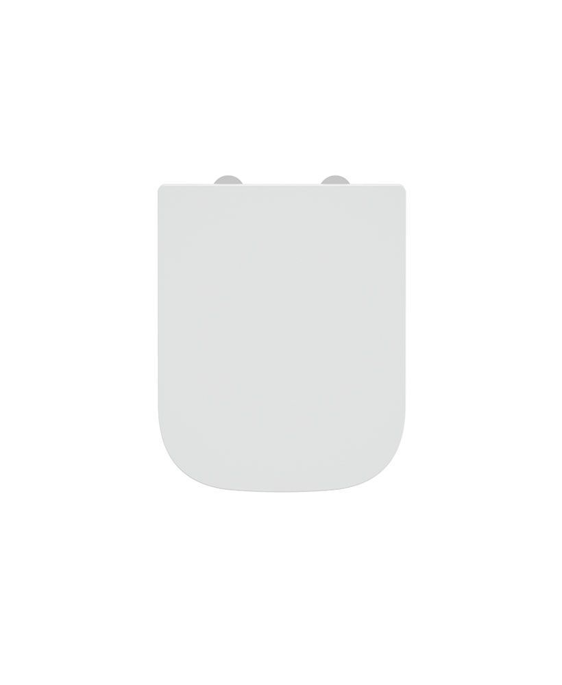 GAMMA Slim Soft Close Seat