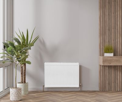 Imas 500 Double Panel Radiator