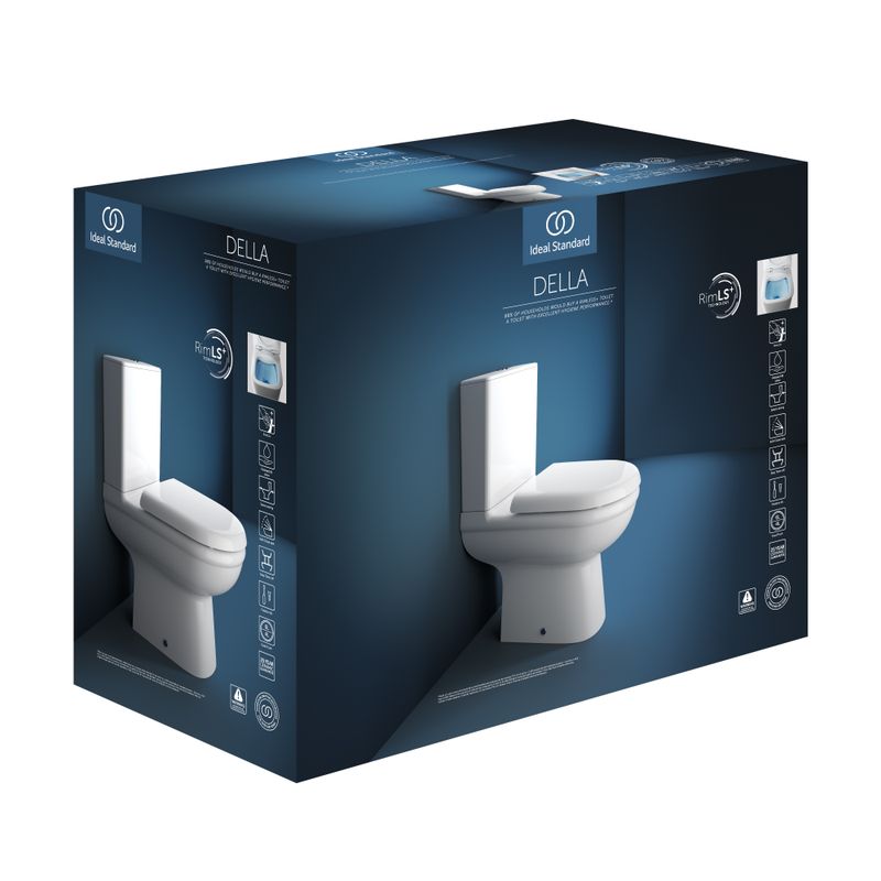 IS Della Multiproduct
