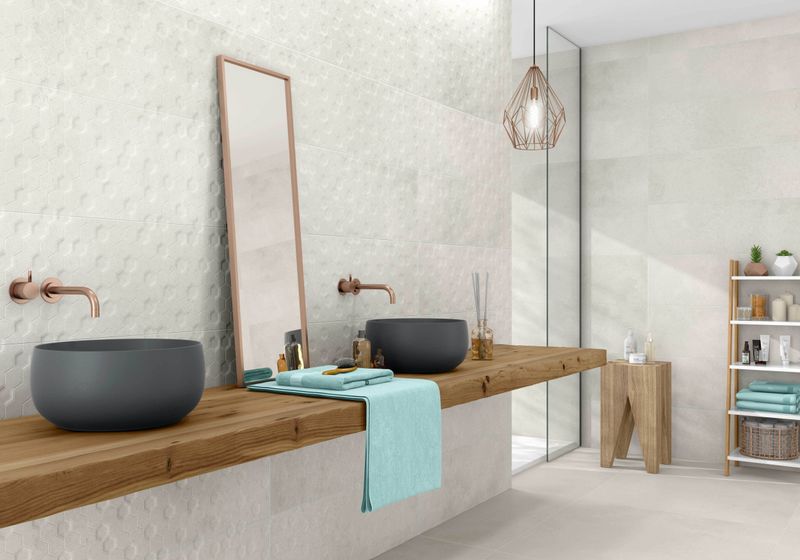 Jazz White 60x60
