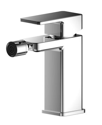 SONAS Contour Bidet Mixer Chrome