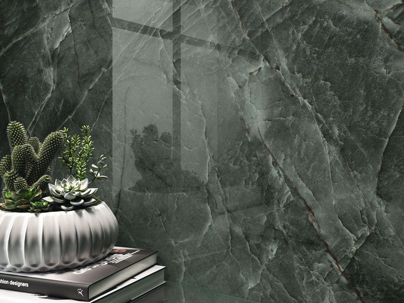 Manaos Green 60x120