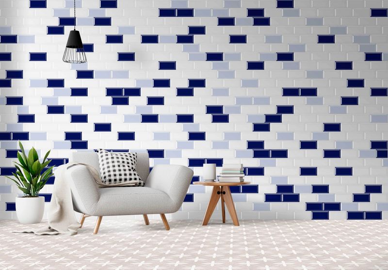 Mijas Ivory 45x45