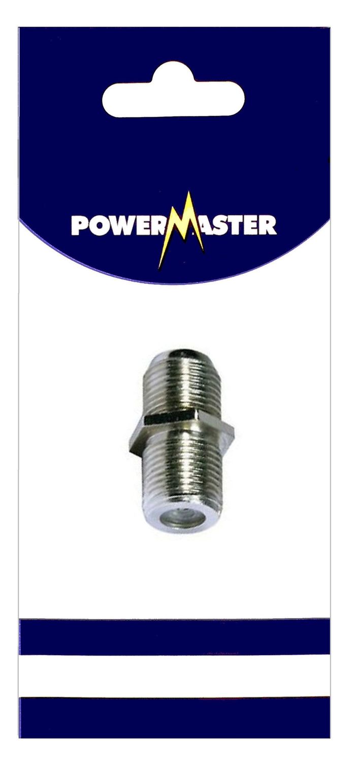 POWERMASTER SATELLITE F COUPLER