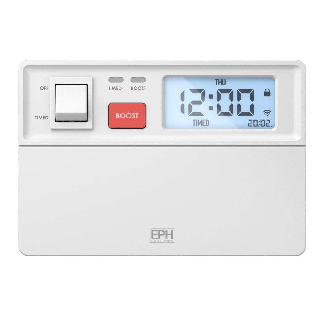 EPH Controls IMC Immersion Controller