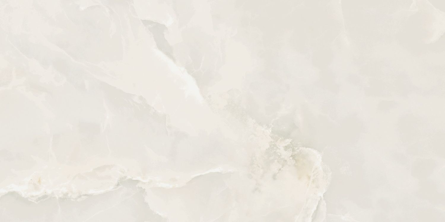 Garner bianco