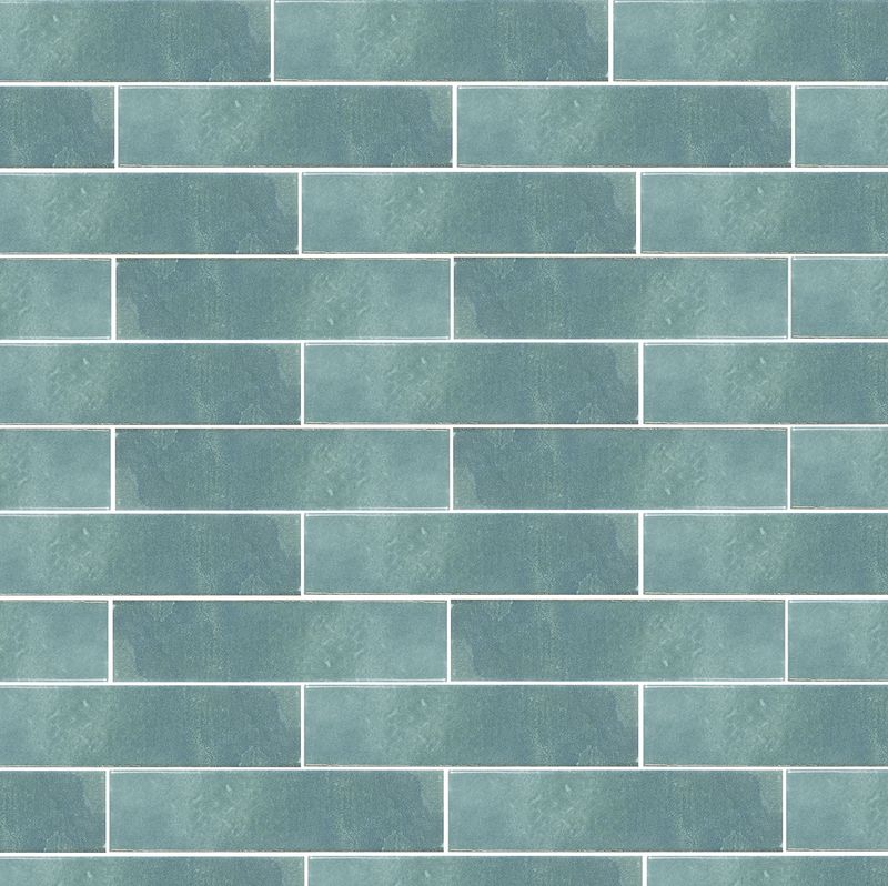 Harlem Aqua 7.5x30