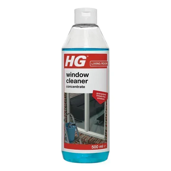 HG 500ml Window Cleaner