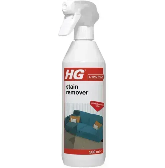 HG Spotstain Remover 0.5L