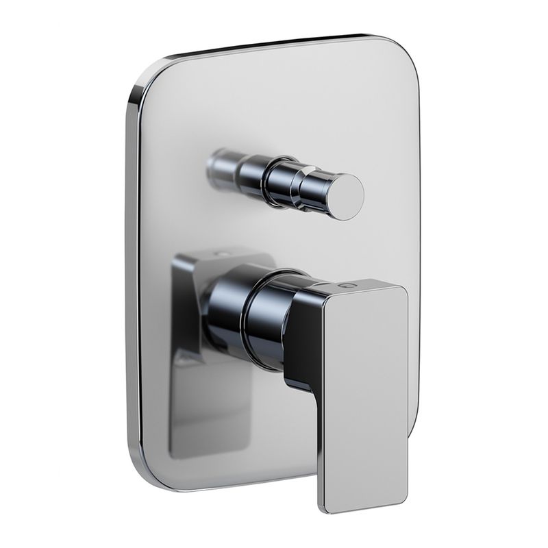SONAS Contour Manual Shower Valve With Diverter