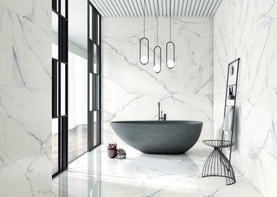 Lyon Blanco 60x120