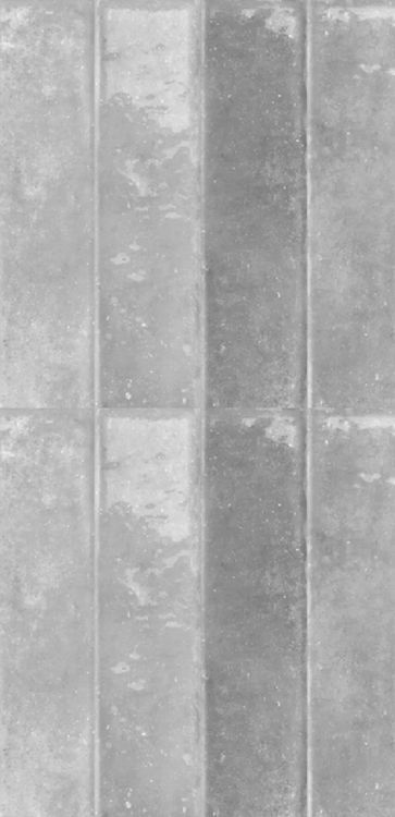 Mallorca Grey Steel 7.5x30